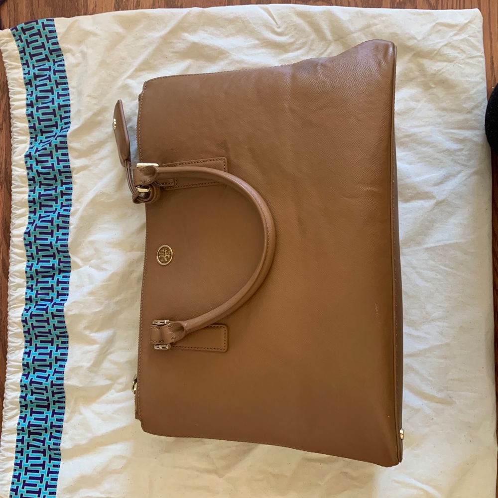 Tory Burch handbag